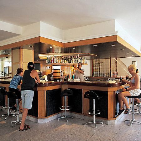 Tossa Beach Hotel Tossa de Mar Luaran gambar