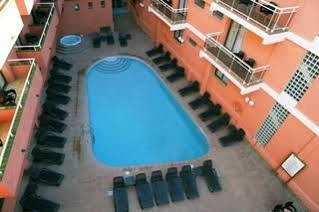 Tossa Beach Hotel Tossa de Mar Luaran gambar